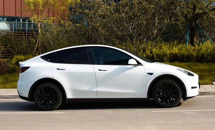 純電動(dòng)汽車哪款好