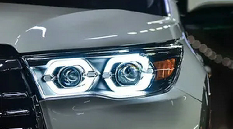 透鏡LED燈和一般LED燈區別有哪些