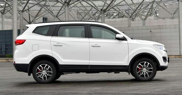 前置后驅的優缺點是什么