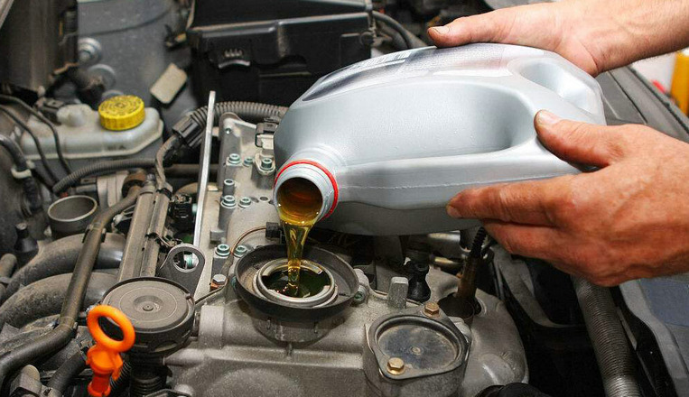 機油一般保質期是幾年