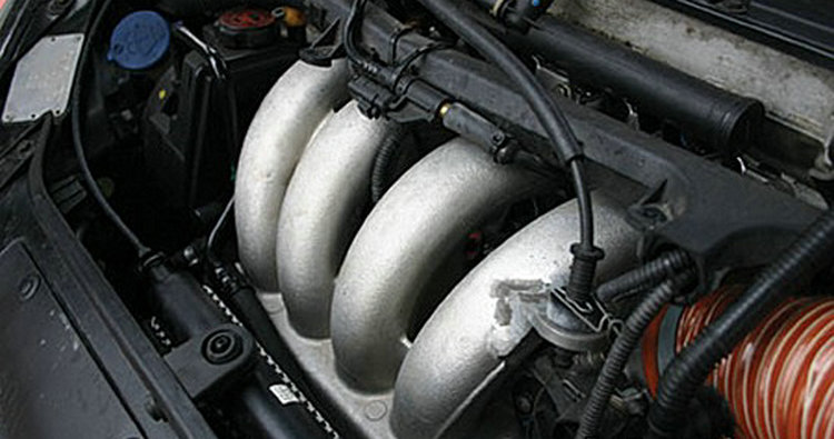 如何判斷進氣歧管漏氣