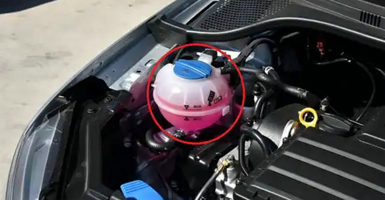 汽車水箱怎么清洗