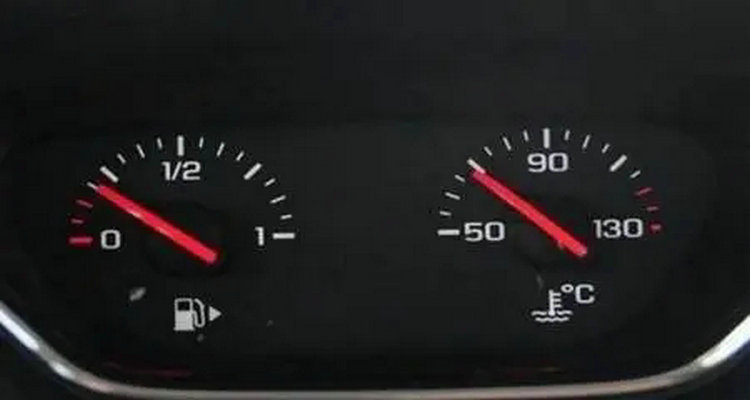 溫度太低車子發動不了怎么回事