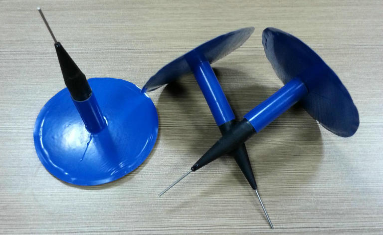 蘑菇釘補胎有哪些優點和缺點