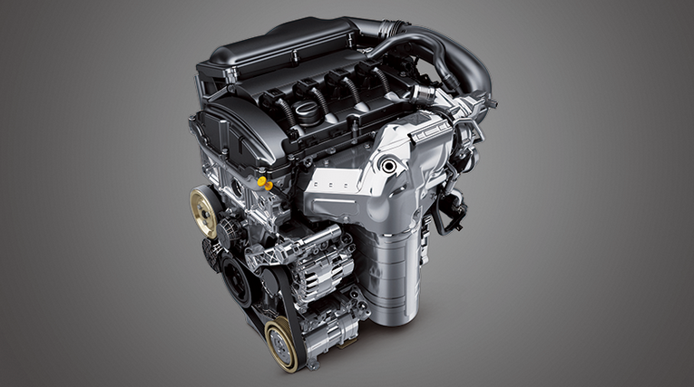 2.0t的發動機相當于多大排量