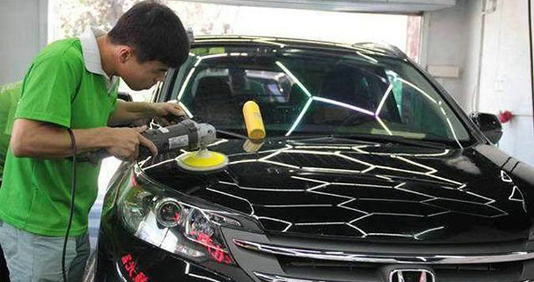 汽車(chē)鍍晶一般能維持多久