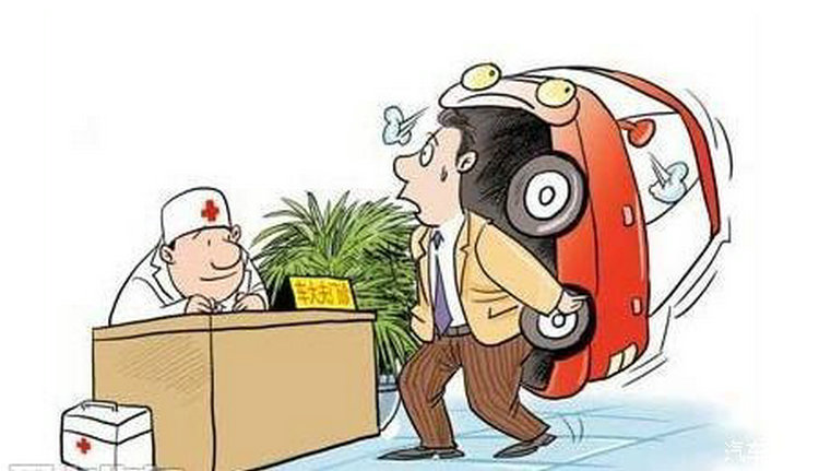 冬天汽車打不著的原因是什么