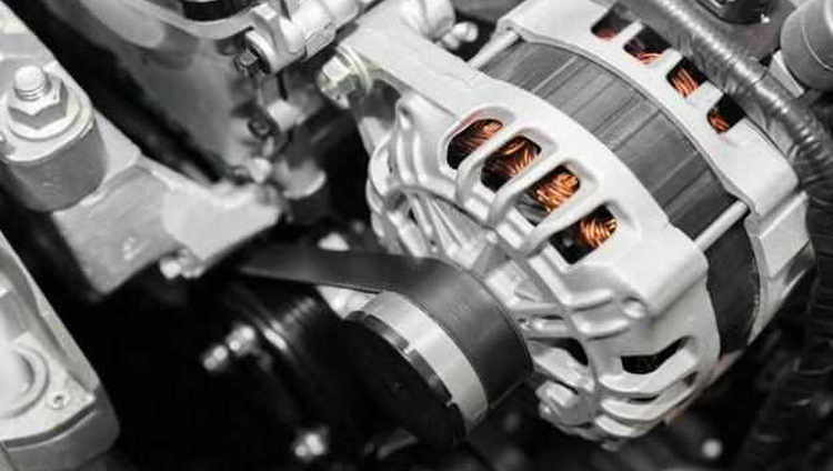 發電機壞了繼續行駛傷車嗎