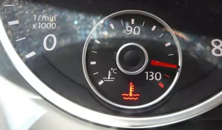 柴油發(fā)動機水溫過高是什么原因造成的