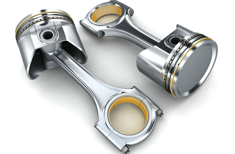 發動機有什么零件組成