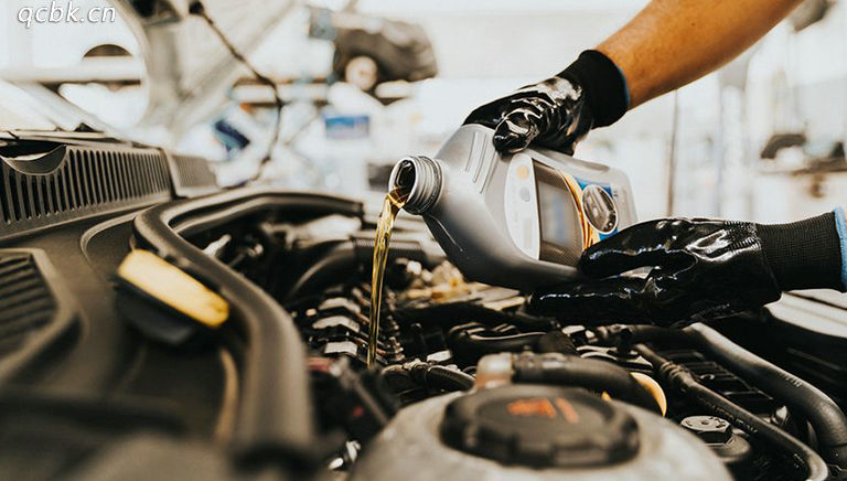 途虎養車機油是正品嗎？