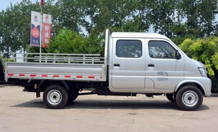 貨車發悶沒動力什么原因造成的