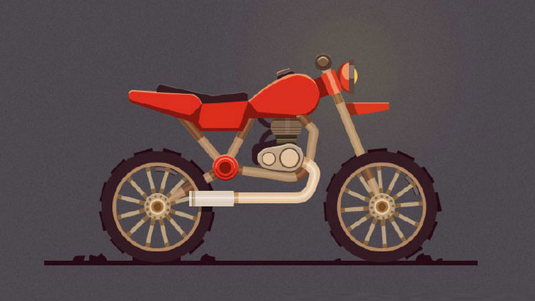 摩托車冷車啟動怠速不穩易熄火是什么原因