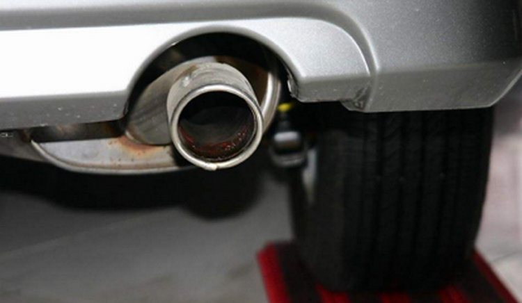 汽車消聲器和三元催化器的區別是什么