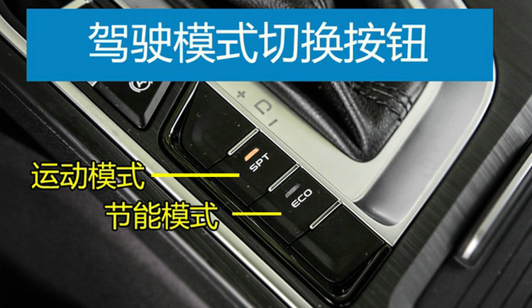 運動模式和標準模式有什么區別