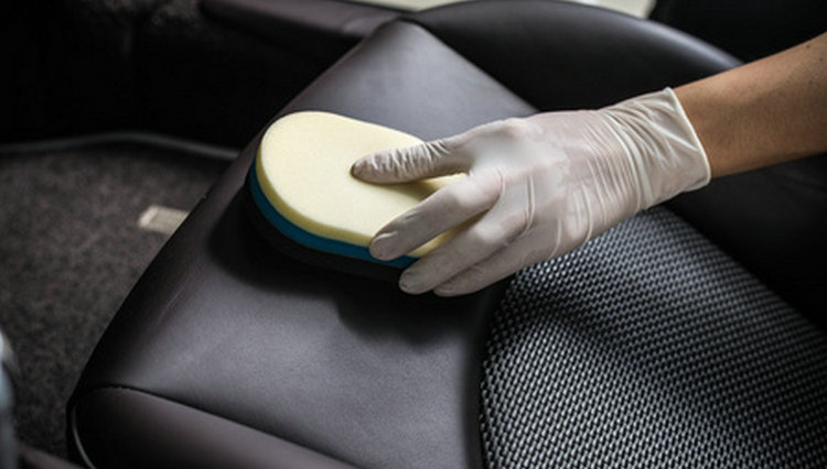 汽車座椅保養用什么