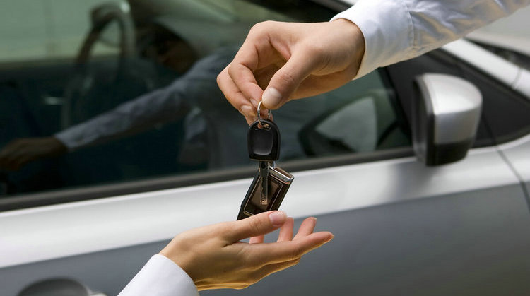 公司的車過戶到個人名下需要什么手續