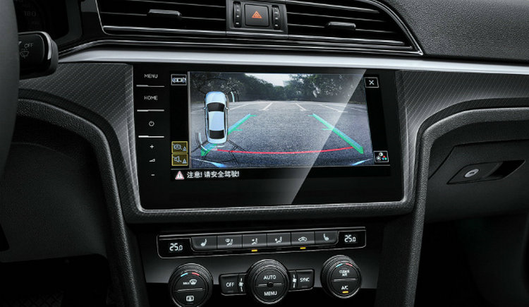 汽車導航屏幕不亮了怎么辦