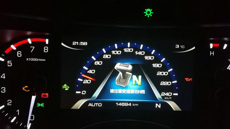 發動機自動熄火的常見故障有哪些