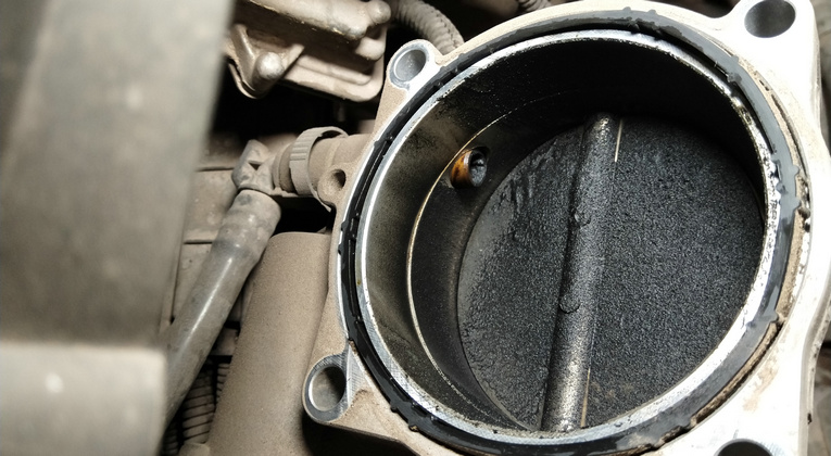 節氣門需要清洗的征兆有哪些