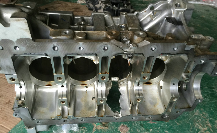 舊發動機能賣多少錢 報廢的發動機值多少錢