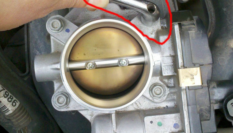 節氣門清洗后一定要電腦匹配嗎