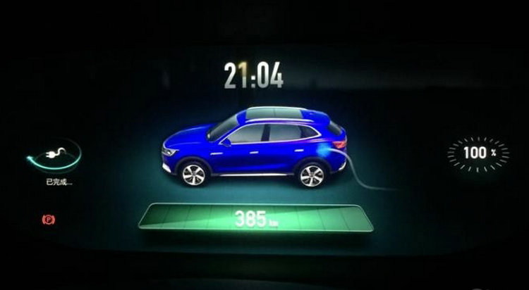 汽車續航里程和實際相差很大正常嗎