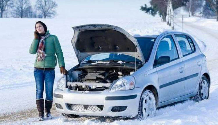 冬天到底需不需要原地熱車
