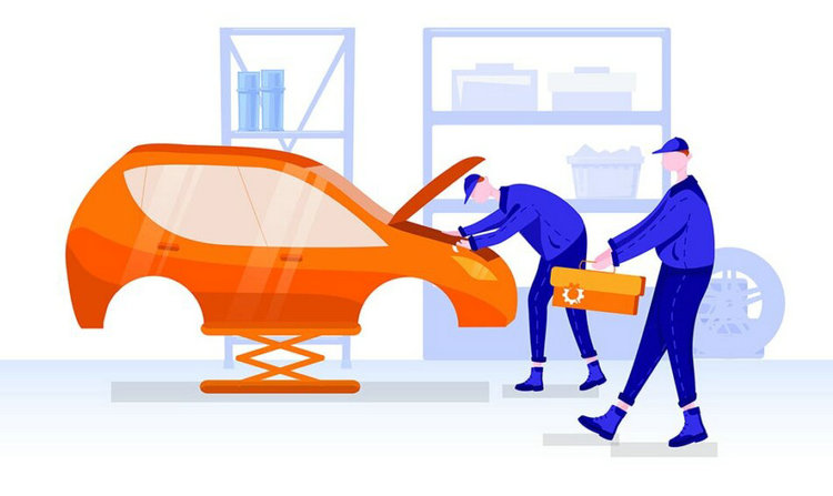 帝豪gl保養周期多久一次合適