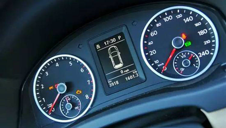 長安逸動保養燈歸零方法