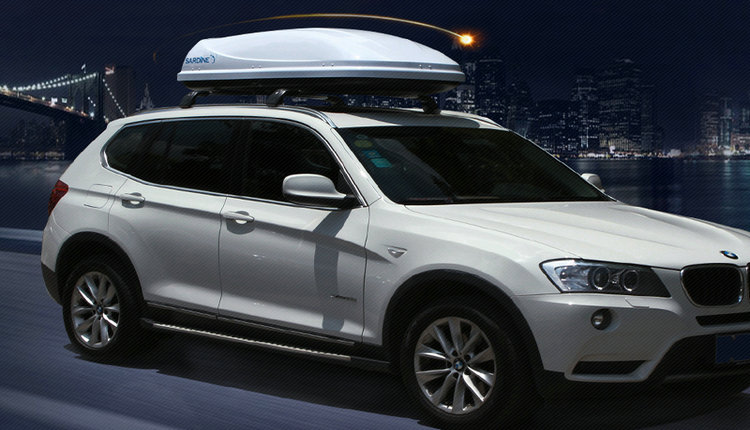 車頂行李箱的優缺點 車頂行李箱的利弊