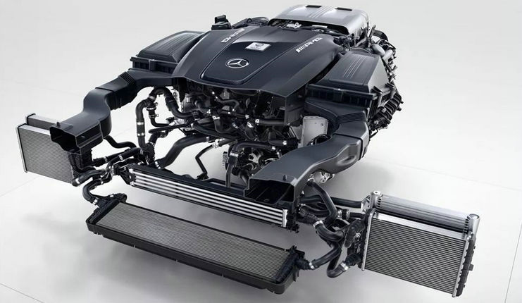 影響發動機異響的因素有哪些