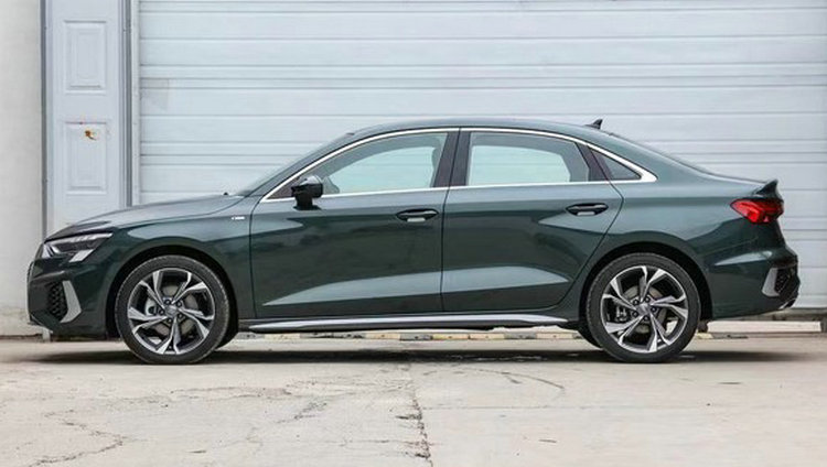 奧迪A3大保養多少錢