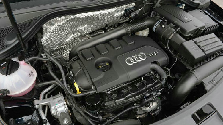 奧迪Q3八萬公里保養項目有哪些