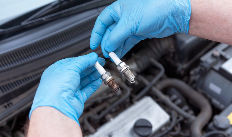 汽車保養換火花塞有什么好處