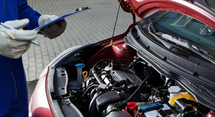 6年的車需要做什么保養項目