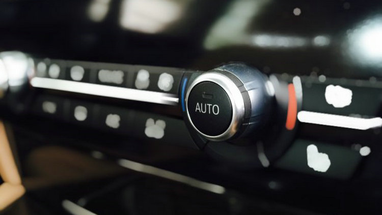 空調AUTO代表什么意思