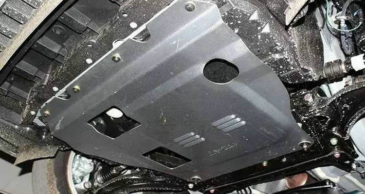 發動機護板的優缺點有哪些