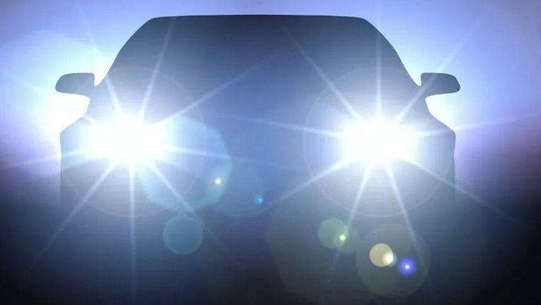 不按規定開啟燈光扣多少分