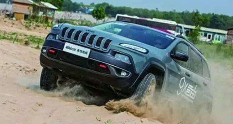 為什么不建議買適時四驅車