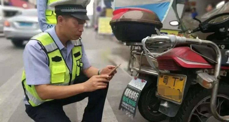 2023摩托車年檢新規 2023摩托車年檢最新標準
