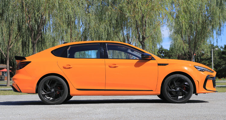 名爵是國產車還是合資車