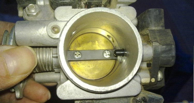 清洗節氣門后油耗增加是怎么回事