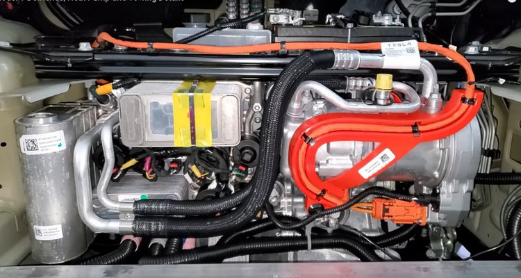 汽車熱泵空調的優缺點有哪些