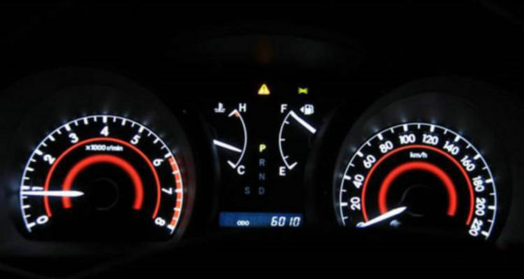 制動系統故障打不著車怎么辦