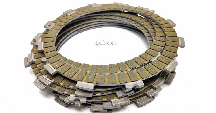 離合器片磨薄了會出現什么癥狀