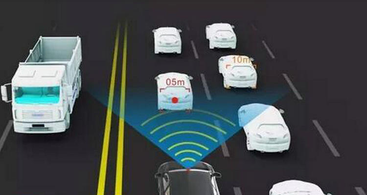 車前測距監控系統不可用怎么辦