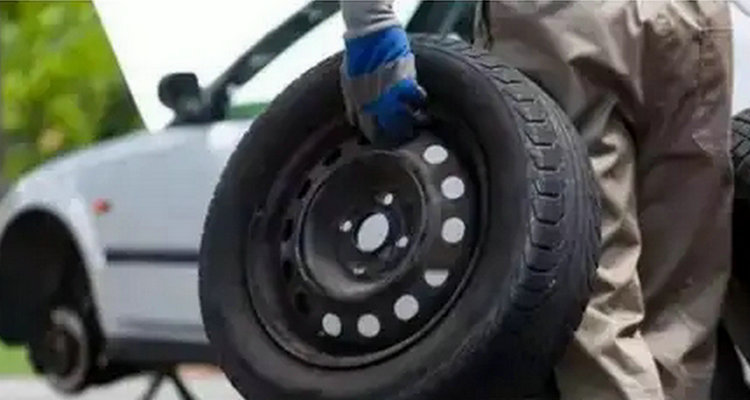 輪胎換大一個規格有什么影響