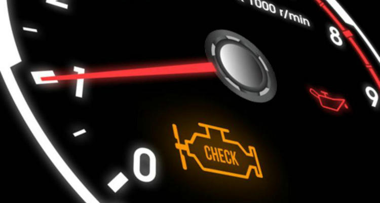 動力系統故障燈亮了有哪些原因