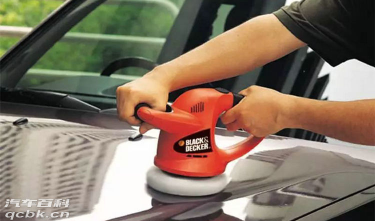 防止車漆出現氧化層的技巧是什么